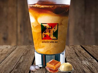 White Mocha Coffee delivery service in UAE .